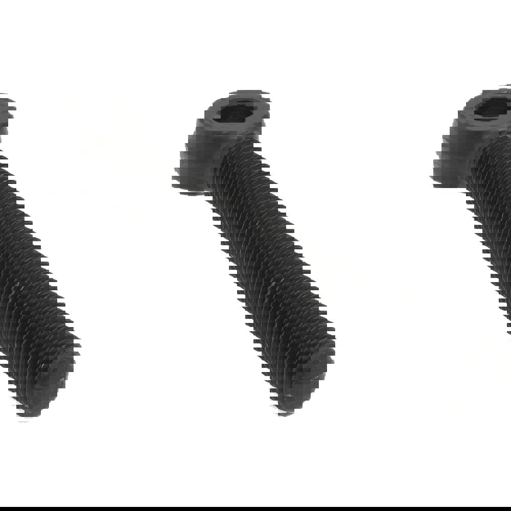 5/8-11, External Male Thread, Steel, Eye Hole Head, Rod End